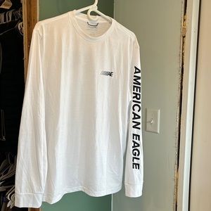 AE long sleeve shirt